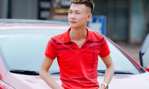 Khởi tố YouTuber Duy Thường cùng 9 đồng phạm