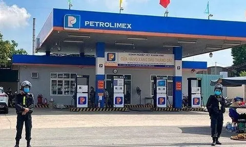 Đồng Nai: 74 bị can bị truy tố trong đường dây buôn lậu xăng
