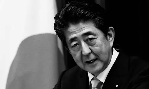 Cựu Thủ tướng Nhật Bản Abe Shinzo qua đời sau vụ ám sát