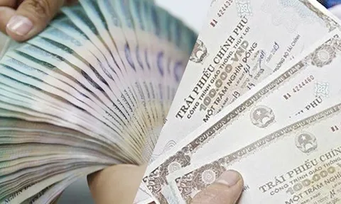 Đề xuất quy định lưu ký giấy tờ có giá tại NHNN