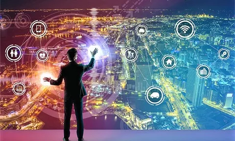 Tầm quan trọng của chuyển đổi số với các công ty luật