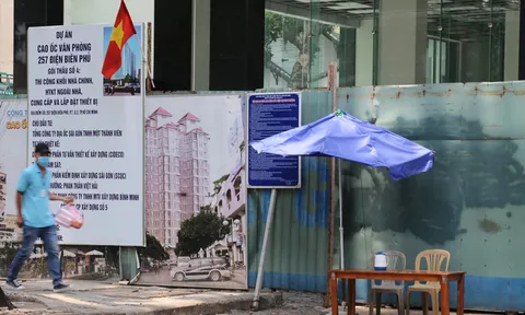 Khởi tố vụ án để điều tra sai phạm tại Tổng Công ty Địa ốc Sài Gòn