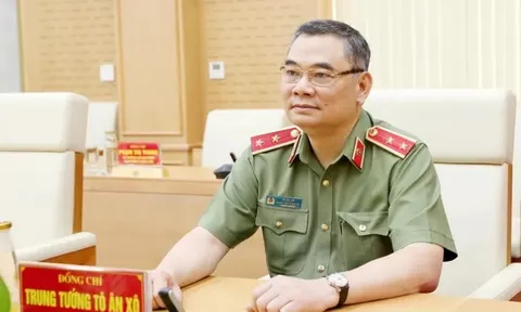 Bộ Công an bác tin đồn 1 doanh nhân bị áp dụng biện pháp ngăn chặn