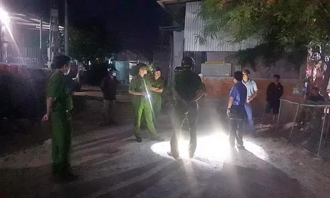 Bình Thuận: Điều tra vụ hỗn chiến khiến thiếu niên 17 tuổi tử vong