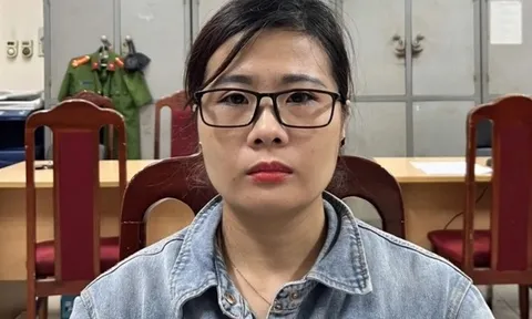 'Nữ quái' lừa bán iPhone giá rẻ, chiếm đoạt gần 500 triệu đồng để chơi tiền ảo