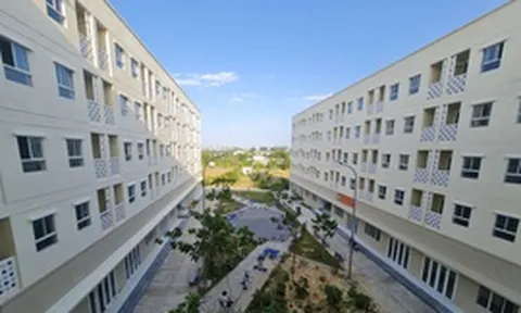 Bộ Xây dựng đề xuất sửa đổi 8 nhóm chính sách về nhà ở