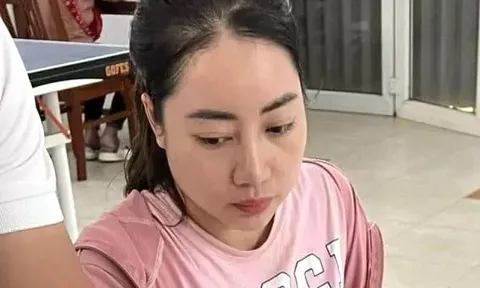 Triệt phá đường dây dùng CCCD giả mở hàng trăm tài khoản ngân hàng