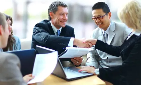 Vai trò của luật sư trong việc hỗ trợ doanh nghiệp đàm phán hợp đồng