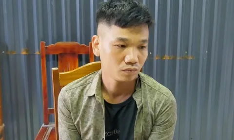 Bắt phạm nhân trốn khỏi trại giam, đột nhập nhà dân đục két sắt trộm tài sản