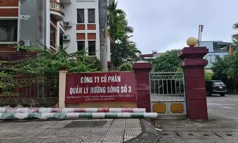 Quảng Ninh: Khởi tố thêm 3 bị can liên quan đến vụ cựu Chủ tịch TP.Hạ Long bị bắt