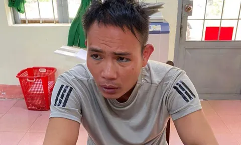 Mâu thuẫn trên bàn nhậu, người đàn ông bị đâm tử vong