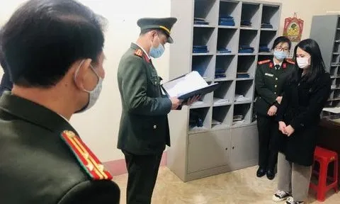 20 công chức, viên chức tại Lạng Sơn bị truy tố tội mua bán tài liệu bí mật Nhà nước