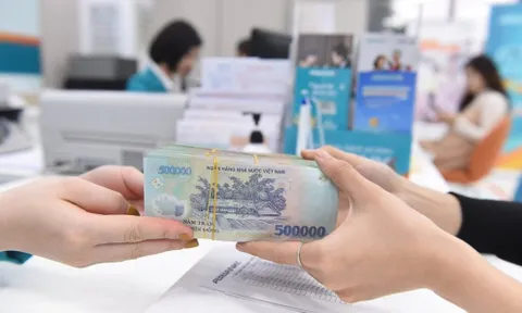 Điểm mới trong trình tự, thủ tục giám sát ngân hàng áp dụng từ 1/9