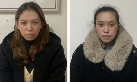 Khởi tố, bắt tạm giam 2 bảo mẫu bạo hành bé gái 2 tuổi gây chấn thương sọ não