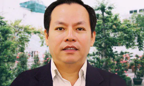 Khởi tố thêm 6 bị can trong vụ án xảy ra tại Saigon Co.op
