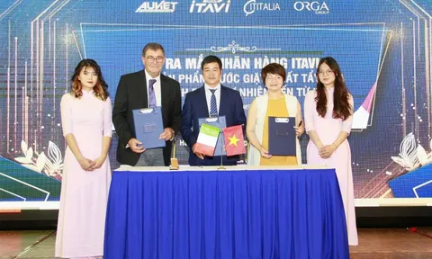 Chuyển giao công nghệ Enzimi trong sản xuất nước giặt, hàng tiêu dùng sinh học