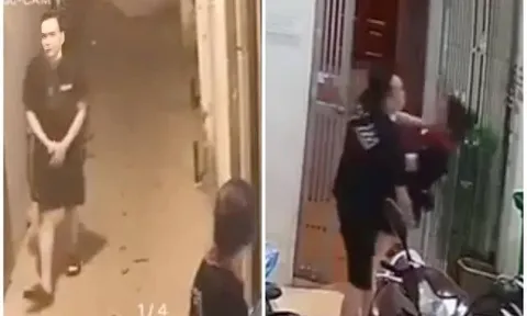 Hà Nội: Xác minh thông tin cô gái trẻ bị sàm sỡ tại khu nhà trọ