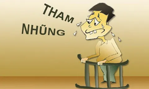 Xử nhẹ nếu khắc phục hậu quả từ tham nhũng chưa chắc đã ngăn ngừa được tiêu cực?
