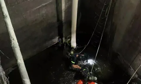 Chủ tịch tỉnh Phú Thọ chỉ đạo điều tra nguyên nhân sự cố tại Công ty Miwon khiến 4 người tử vong