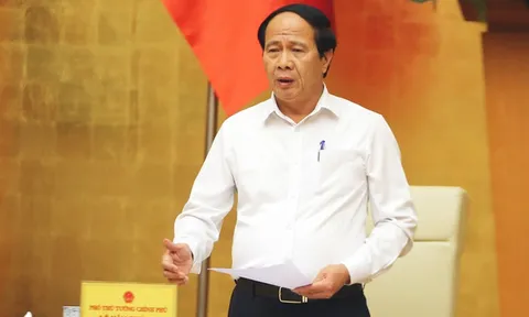 Kiện toàn Ban Chỉ đạo tổng kết thi hành Luật Đất đai và xây dựng Luật Đất đai (sửa đổi)