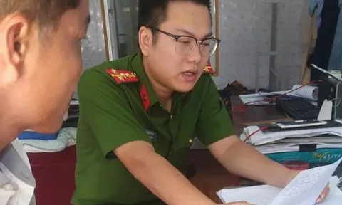 Hải Dương: Người đàn ông mua thuốc an thần và xăng vào nhà nghỉ tự tử