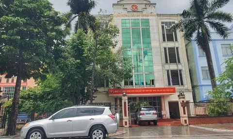 Khởi tố, bắt tạm giam Cục trưởng Cục Dự trữ Nhà nước khu vực Thái Bình