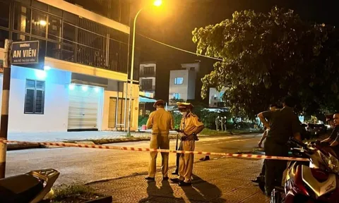 Phát hiện thi thể người phụ nữ không nguyên vẹn ở Hải Phòng