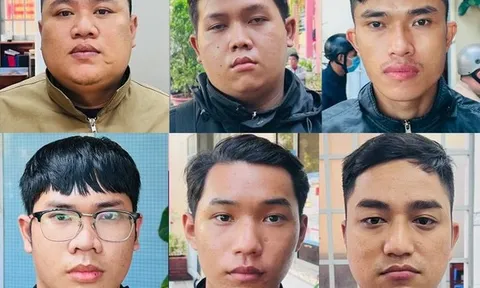 Nhóm tự xưng 'hiệp sĩ' cưỡng đoạt tiền của người đi đường ở TP.HCM