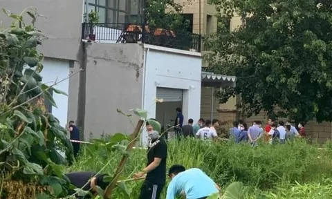 Nghi phạm sát hại người phụ nữ tại quán ăn ở Hải Phòng đã tự sát