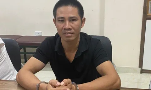 Tạm giữ đối tượng chém người tử vong sau va chạm giao thông ở Hải Phòng