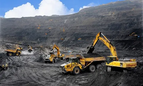 Dự thảo Luật Khoáng sản (sửa đổi) sẽ trình Quốc hội vào cuối năm 2023