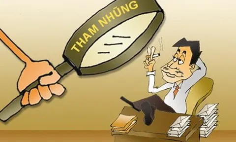 'Tội phạm tham nhũng nộp tiền khắc phục hậu quả để không bị xử lý hình sự hoàn toàn không phù hợp'