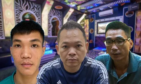 Giải cứu 2 thiếu nữ bị lừa bán vào quán karaoke ở Lạng Sơn