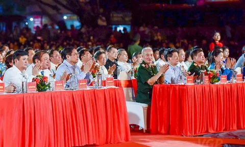 Tưởng nhớ, tri ân các anh hùng, liệt sĩ hi sinh ở chiến trường Lào