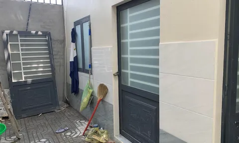 TP.HCM: Truy tìm người chồng nghi sát hại vợ rồi bỏ trốn ở TP.Thủ Đức