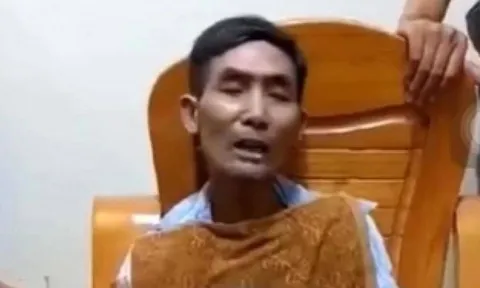 Bắt giữ nghi phạm sát hại vợ rồi bỏ trốn ở Phú Thọ