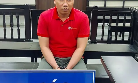 Lĩnh 17 năm tù vì bán cồn pha chế rượu khiến 3 người tử vong do ngộ độc