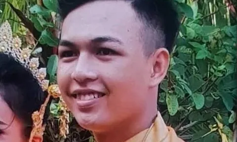 Nghi phạm sát hại vợ ở TP.HCM rồi ra đầu thú đã tử vong