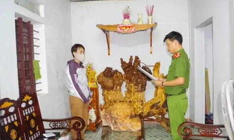Bắt 'nữ quái' cho vay 1,6 tỷ, sau 3 năm phải trả gần 3 tỷ đồng