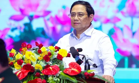 Thủ tướng: Tiếp tục tìm kiếm, quy tập hài cốt liệt sĩ cho đến khi không còn thông tin