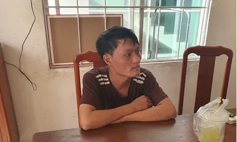Đối tượng sát hại chồng 'hờ' của chị gái ở Trà Vinh đã ra đầu thú