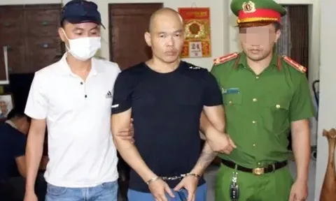 Quảng Bình: Bắt giữ trùm giang hồ Trung 'Cối'