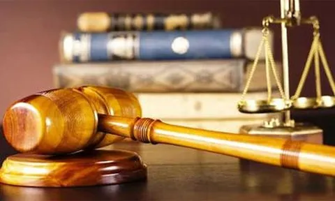 Ông Nguyễn Sơn Lộ bị bộ Công an khởi tố tội gì?
