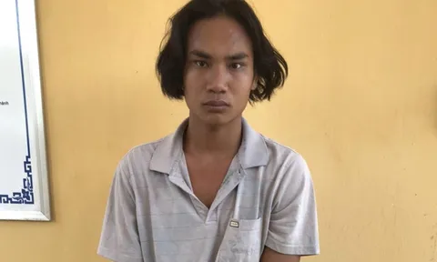 Mâu thuẫn trong tiệc nhà mới, nam thanh niên dùng dao đâm chết hàng xóm