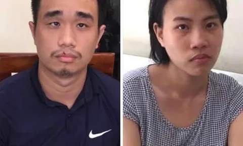 Điều tra nghi án bé gái 1 tuổi bị cặp vợ chồng bạo hành đến nhập viện