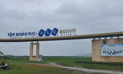 Bộ Công an đề nghị cung cấp hồ sơ 7 dự án của FLC tại Thanh Hóa