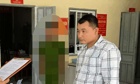Bắt đối tượng lừa chiếm đoạt 92 triệu đồng để lo thi hành án