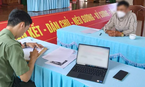 Xử phạt đối tượng tung tin bịa đặt, vu khống lực lượng PCCC trên TikTok