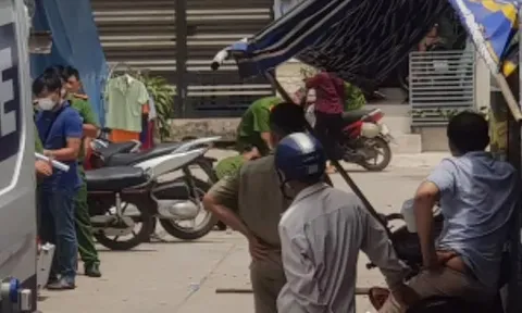 Lời khai của nghi phạm đâm tử vong nam thanh niên ở TP.HCM