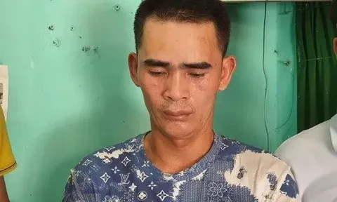 Bắt đối tượng đột nhập vào nhà dân, trộm 1,7 tỷ đồng